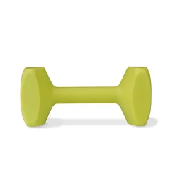 Company of Animals - Jouet Coachi Training Dumbbell Vert pour Chiens