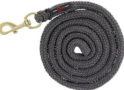 Covalliero - Longe Classy Stone, Mousqueton - 2m