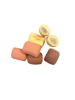 Croc Pro - Biscuits Mini Duos pour Chiens - 400g