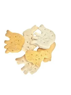 Croc Pro - Biscuits Moelleux Animaux pour Chiens - 400g
