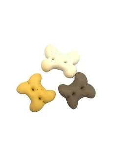 Croc Pro - Biscuits Puppy Mix pour Chiot - 400g