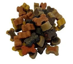Croc Pro - Friandises Mixies pour Chiens - 500g