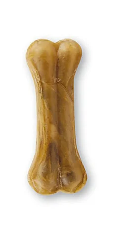 Croc Pro - Os à Mâcher 8cm pour Chiens - x4