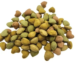 Croci - Boule de Noël CAT SNACK XMAS BALL pour Chats - 80g