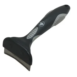 Croci - Brosse Démêloir Powerfur pour Pattes Chiens et Chats - M