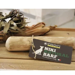 Croci - Bâton à Mâcher Bois de Caféier pour Chien