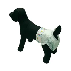 Croci - Couche Dog Nappy pour Chien