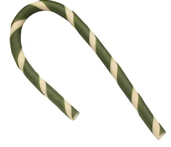 Croci - Friandises Canne à sucre SNACK XMAS CANDYCANES pour Chiens - 23G