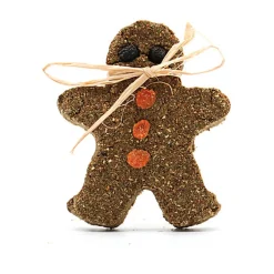 Croci - Friandises Rongeurs Xmas Snowman