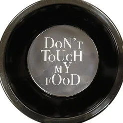 Croci - Gamelle Geometrical pour Chiens