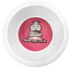 Croci - Gamelle Mélamine Hippo pour Chiens