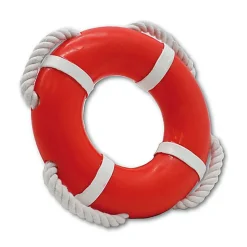 Croci - Jouet Gomme Life Ring pour Chiens