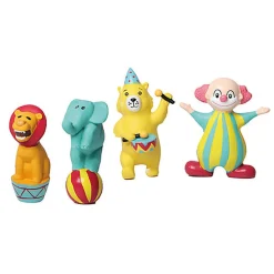 Croci - Jouet Latex Spielzeug Cirque pour Chiens - 14cm