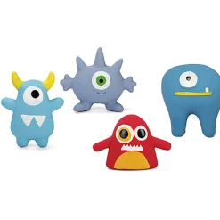 Croci - Jouet Latex Spielzeug Monster pour Chiens - 12x15cm