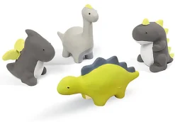 Croci - Jouet Latex Spielzeug Dinosaure pour Chiens