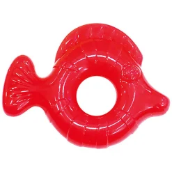 Croci - Jouet Poisson Rafraîchissant Freezy pour Chiens - 16x12,5cm