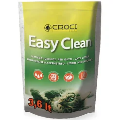 Croci - Litière Easy Clean pour Chat