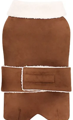 Croci - Manteau Jacket Dachshund Wooden