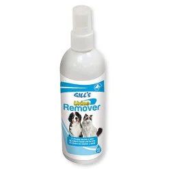 Croci - Spray Assainissant Urine pour Chiens et Chats - 120ml