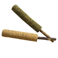 Croci - Sucette Lollipop Catnip pour Chats - x2