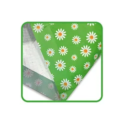 Croci - Tapis Hygénique Super Nappy Daisy pour Chiots - 57x54cm