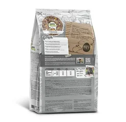 Cunipic - Aliment Natural pour Rats - 600g