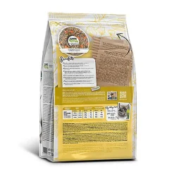 Cunipic - Aliment Natural pour Chinchilla et Degu