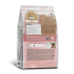 Cunipic - Aliment Natural pour Hamster et Gerbille - 600g