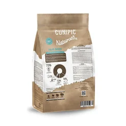 Cunipic - Aliment Naturaliss Lapin Adulte - 1.81kg