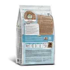 Cunipic - Aliment Toy & Mini Junior Rabbit Natural pour Lapereaux