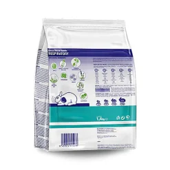 Cunipic - Aliment Vet Line Respiratory pour Lapins - 1.4kg