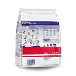 Cunipic - Aliment Vet Line Détoxication Rénale pour Lapins - 1.4 kg