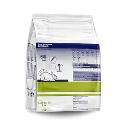 Cunipic - Aliment Vet Line Regular pour Lapins - 1.36kg