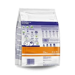 Cunipic - Aliment Vet Line Intestinal pour Cochons d'Inde - 1.4kg
