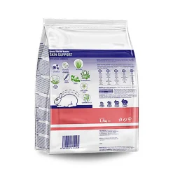 Cunipic - Aliment Vet Line Skin Support pour Lapins - 14 kg