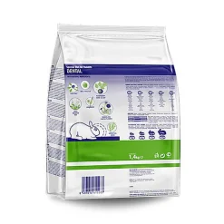 Cunipic - Aliment Vet Line Dental pour Lapins - 1.4 kg