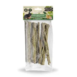 Cunipic - Bois de Noisetier Naturaliss au Persil - 50g