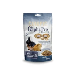 Cunipic - Friandises  Alpha Pro Malt -  50g
