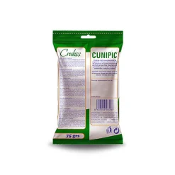 Cunipic -  Friandises Crukiss Légumes pour Rongeurs et Lapins - 100g