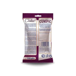 Cunipic -  Friandises Crukiss Fruits Secs pour Rongeurs et Lapins - 100g