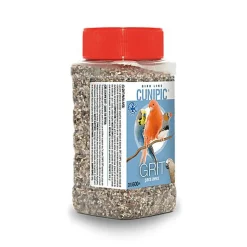 Cunipic - Grit pour Oiseaux - 600g