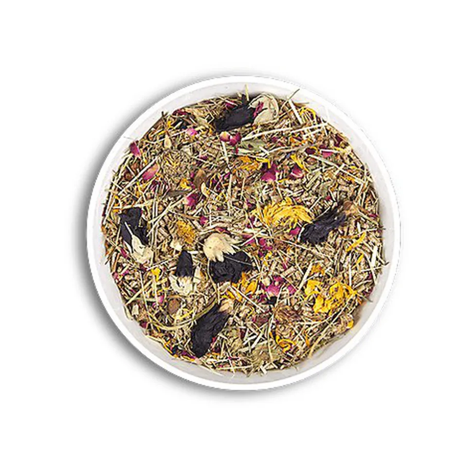 Cunipic - Vet Line Respiratory pour Petits Rongeurs - 1.4kg