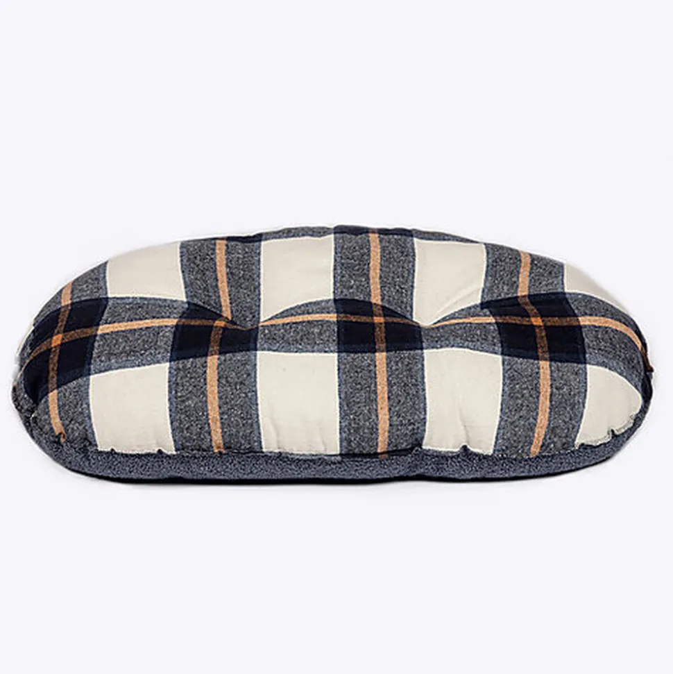 Danish Design - Coussin BOWMORE Bleu pour Chiens - L