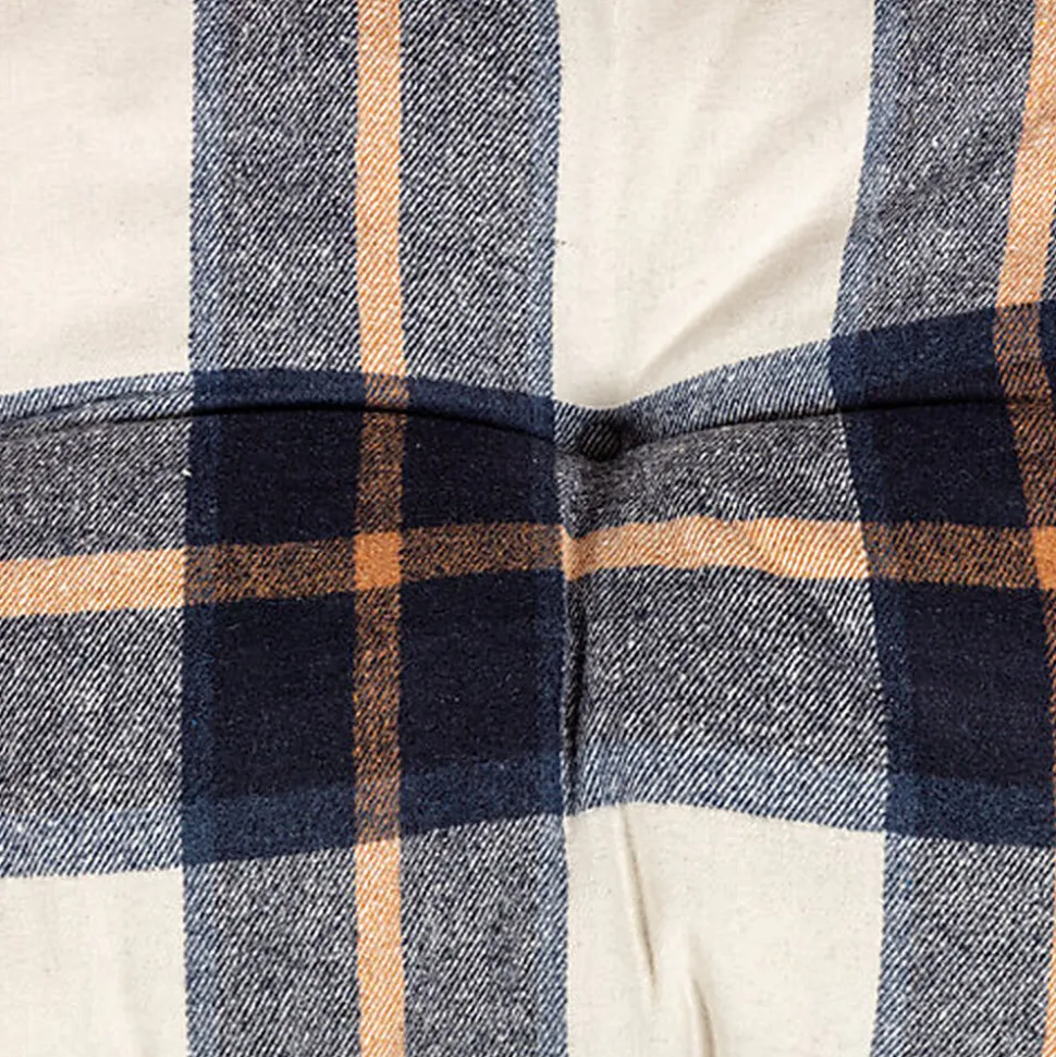 Danish Design - Coussin BOWMORE Bleu pour Chiens - L