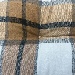 Danish Design - Coussin BOWMORE Sable pour Chiens - M