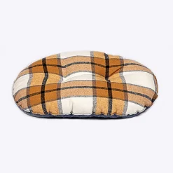 Danish Design - Coussin BOWMORE Sable pour Chiens - XL