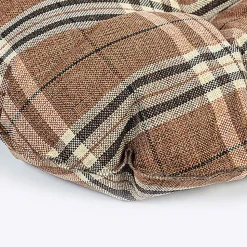 Danish Design - Coussin NEWTON Marron 24