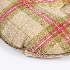 Danish Design - Coussin NEWTON Kaki 24