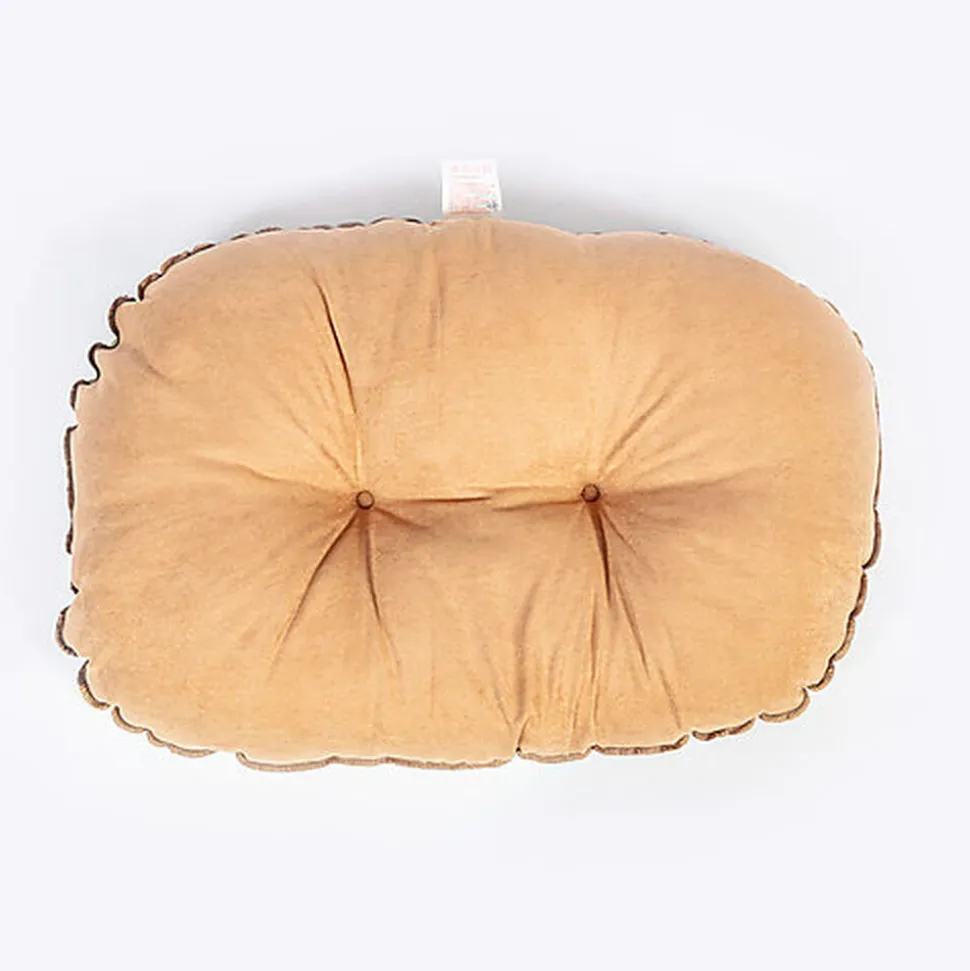 Danish Design - Coussin TWEED 21" - 56x40x13cm