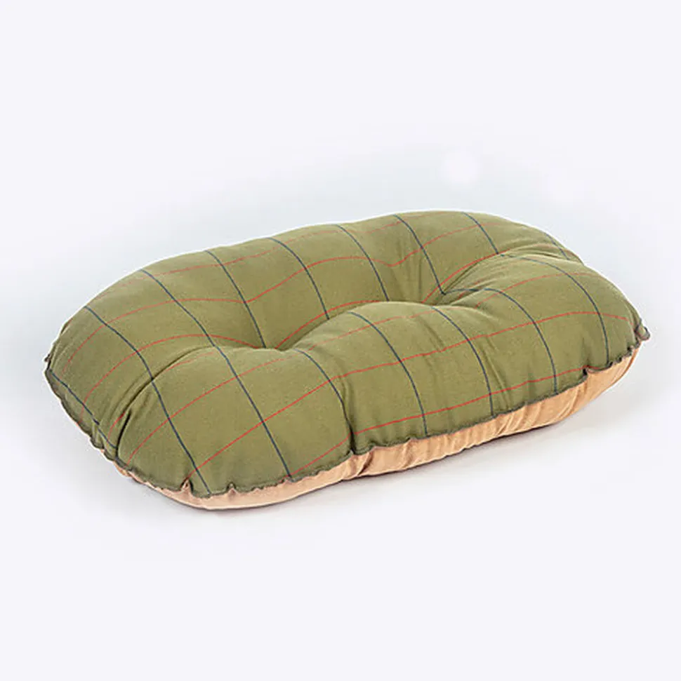 Danish Design - Coussin TWEED 18" - 46x34x11cm